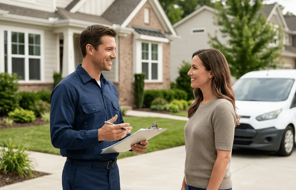 Mold Remediation Hunt Valley, MD FAQs